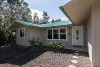 Mauna Nani - B&B Volcano
