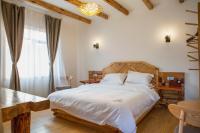 Family Suite with Balcony