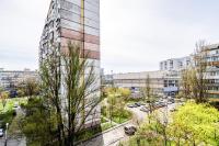 ARTAL Apartment on Obolonsky avenue 16a - B&B Kyiv