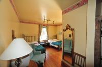 Camera con 2 Letti Matrimoniali 