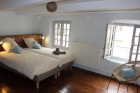 Superior King or Twin Room