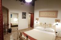 Standard Doppelzimmer