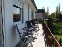 Appartement met 2 slaapkamers