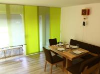 Waldblick - B&B Obertal