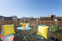 Praia Apartments - Śródmieście Gdynia Świętojańska 2 sypialnie - B&B