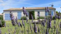 Les Lavandes - B&B