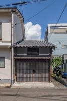 Standard Japanese-Style Townhouse - Miyake