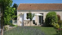 Les Lavandes - Bed and Breakfast