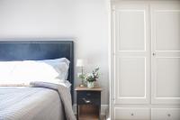 Standard Doppelzimmer