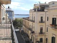 Pontemare Ortigia - Bed and Breakfast Syracuse