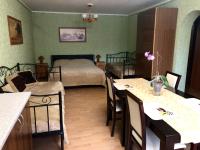 Zakątek - Chambres d’hôtes Porąbka