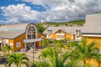BakKasab St Gilles - B&B