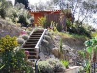 Le Chalet Zen - Chambres d’hôtes