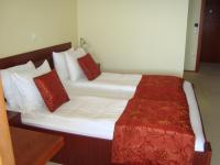 Superior Double Room with Lake View