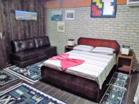 Maisonette-Apartment