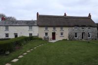 B&B Gwennap - Cornish Thatched Cottage - Bed and Breakfast Gwennap