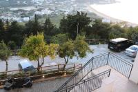 Double Room with Balcony and Sea View