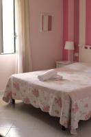 Doppelzimmer mit Gartenblick