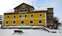 B&B Petzer - Penzion Nikola - Bed and Breakfast Petzer