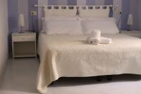Doppel- oder Zweibettzimmer