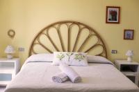 Deluxe Doppelzimmer mit Balkon