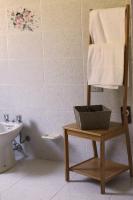 Doppelzimmer mit eigenem Bad