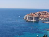 Appartamento con Balcone