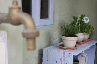 Lo Chalet dell'Artista - Ferienwohnung Torre del Lago Puccini