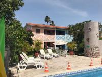 Chalés Recanto dos Golfinhos - B&B