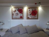 Habitación Doble con balcón 
