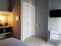 Chambre Double Deluxe avec Balcon