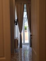 Habitación Doble Deluxe con balcón