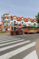 Krab - Bed and Breakfast