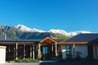 Te Mahuru Retreat - B&B