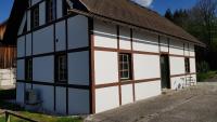 Vintage House am Faaker Seebach - Ferienwohnung