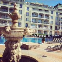 ApartComplex Splendid - Apartment Romance № 46 - B&B