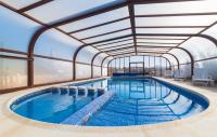 Casas Rurales El Viejo Establo - Ferienwohnung