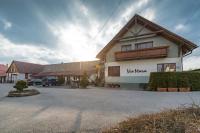 Penzion Via Mara - B&B Liptovský Mikuláš