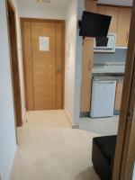 Studio-Apartment