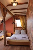 Gemischter Schlafsaal