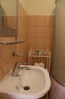 Gemischter Schlafsaal