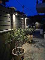 Andrew's Luxury Residence - Ferienwohnung Nafplion