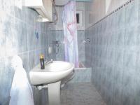 One-Bedroom Apartment with Terrace