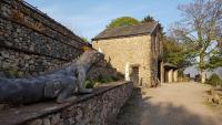 Windsor Cottage on The Big "W" Ranch - Ferienwohnung Nether Wasdale