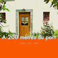 Maison du cheval - Bed and Breakfast Concarneau