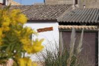 La mimosa - B&B Carcastillo