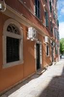 Yiasemi Cοrfu Luxury Apartment - B&B Grevediana