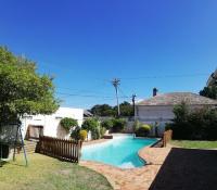 Coons Cove - B&B