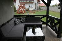 Oaza Świętokrzyska - B&B