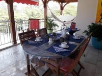 Les Gites Capra - Tiatanne - B&B Saint-François